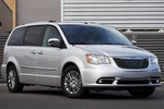 קרייזלר גרנד וויאגר Touring 1
